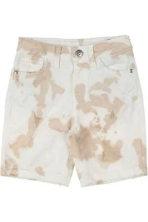 John Richmond PARTES DE ABAJO - Pantalones cortos y bermudas