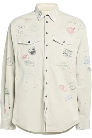 Dsquared2 CAMISETAS Y TOPS - Camisas