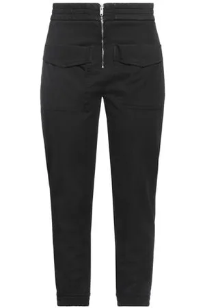 Dondup PARTES DE ABAJO - Pantalones