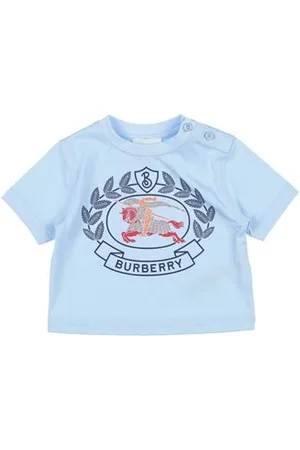Burberry CAMISETAS Y TOPS - Camisetas