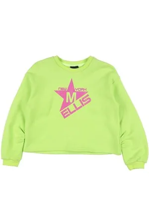 MARC ELLIS CAMISETAS Y TOPS - Sudaderas
