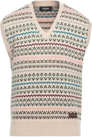 Dsquared2 PRENDAS DE PUNTO - Pullover