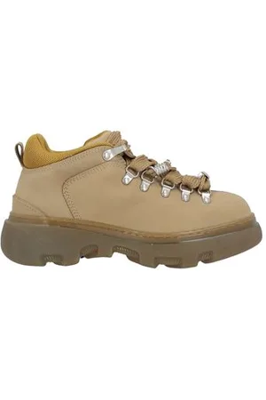 Burberry CALZADO - Botines de caña alta