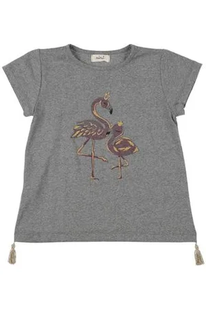 NINI CAMISETAS Y TOPS - Camisetas