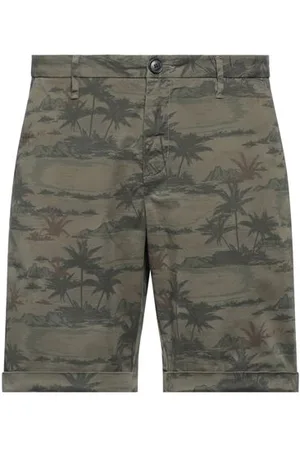 sun68 PARTES DE ABAJO - Pantalones cortos y bermudas