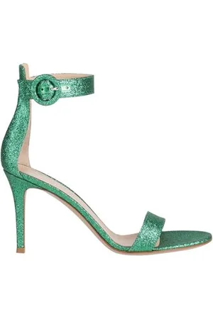 Gianvito Rossi CALZADO - Sandalias con cierre