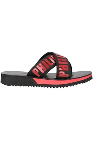 Philipp Plein CALZADO - Sandalias con cierre