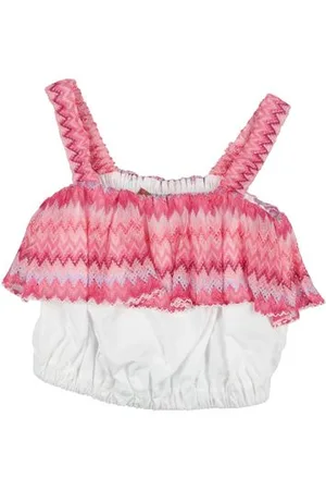 Missoni CAMISETAS Y TOPS - Tops