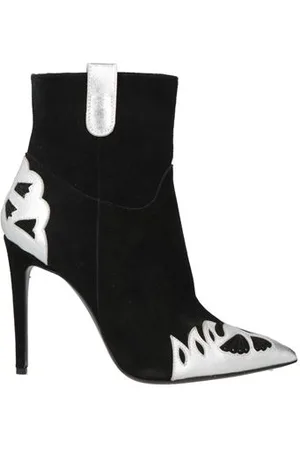 John Galliano CALZADO - Botines de caña alta