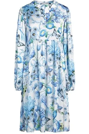 Mary Katrantzou VESTIDOS - Vestidos midi