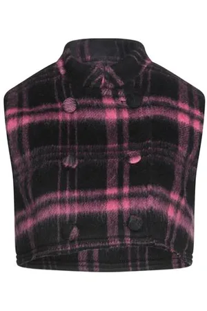 RED Valentino ROPA DE ABRIGO - Chompas sin mangas