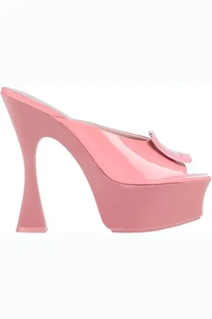 Roger Vivier CALZADO - Sandalias con cierre