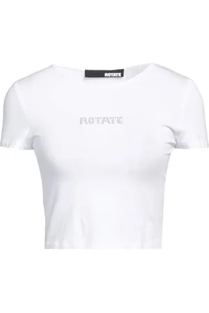 ROTATE CAMISETAS Y TOPS - Camisetas