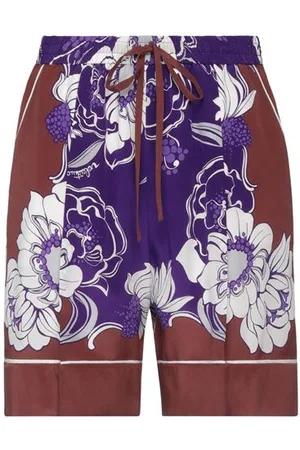 VALENTINO GARAVANI PARTES DE ABAJO - Pantalones cortos y bermudas