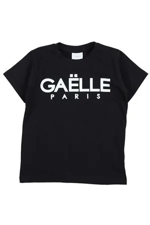 GAËLLE CAMISETAS Y TOPS - Camisetas