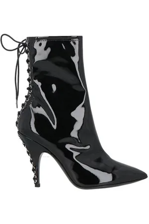 Moschino CALZADO - Botines de caña alta