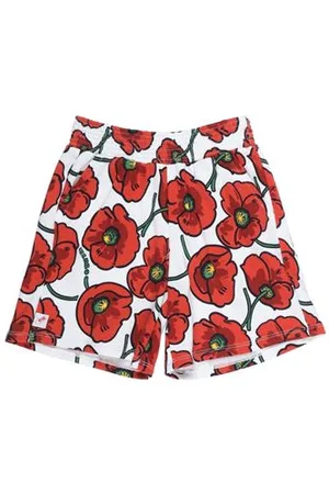 Kenzo PARTES DE ABAJO - Pantalones cortos y bermudas