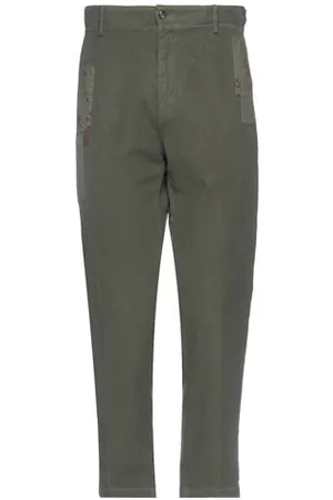 Beaucoup PARTES DE ABAJO - Pantalones