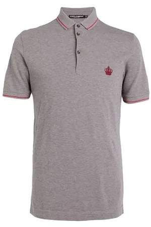 Dolce & Gabbana CAMISETAS Y TOPS - Polos