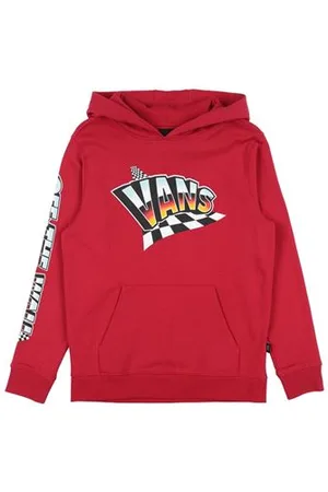 Vans CAMISETAS Y TOPS - Sudaderas