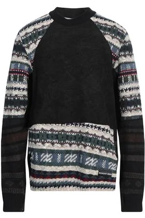 Marine Serre PRENDAS DE PUNTO - Pullover