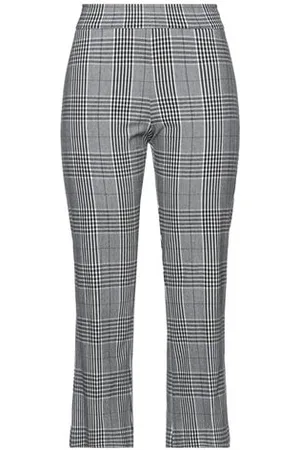AVENUE MONTAIGNE PARTES DE ABAJO - Pantalones