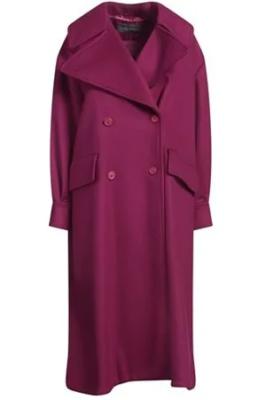 Alberta Ferretti ROPA DE ABRIGO - Abrigos