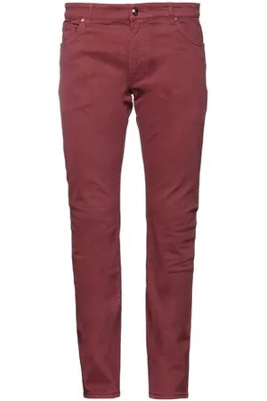 Pal Zileri PARTES DE ABAJO - Pantalones