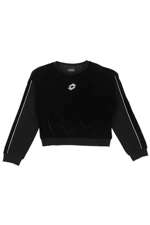 Lotto CAMISETAS Y TOPS - Sudaderas