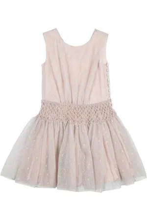 Dior VESTIDOS - Vestidos para niña