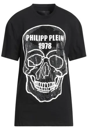 Philipp Plein CAMISETAS Y TOPS - Camisetas