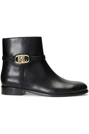 Ralph Lauren CALZADO - Botines de caña alta