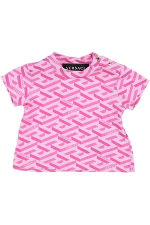 VERSACE CAMISETAS Y TOPS - Camisetas