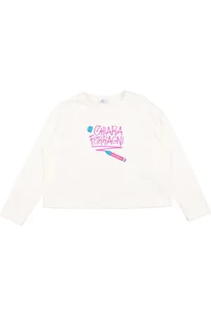 Chiara Ferragni CAMISETAS Y TOPS - Camisetas