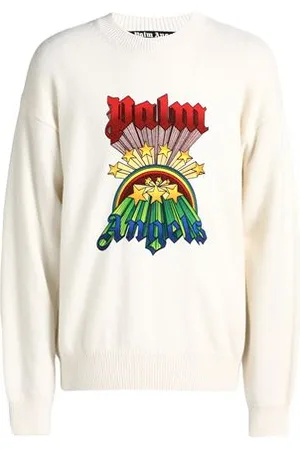 Palm Angels PRENDAS DE PUNTO - Pullover