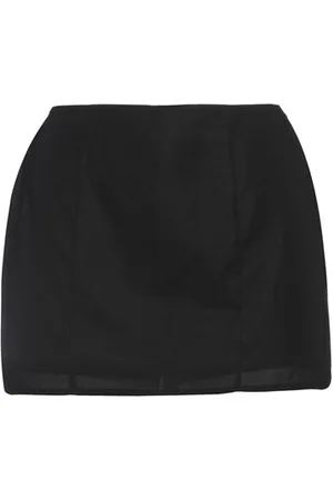 KRIZIA PARTES DE ABAJO - Pantalones cortos y bermudas