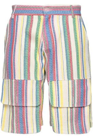 GCDS PARTES DE ABAJO - Pantalones cortos y bermudas