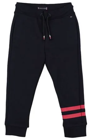 Tommy Hilfiger PARTES DE ABAJO - Pantalones
