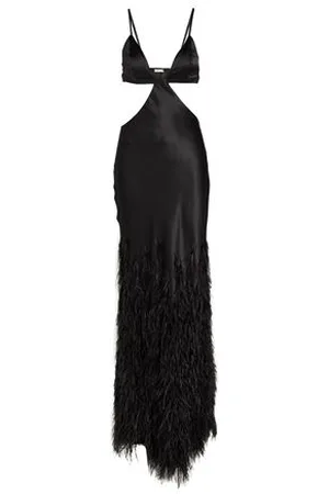 Cult Gaia VESTIDOS - Vestidos largos