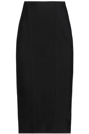 VERSACE PARTES DE ABAJO - Faldas midi