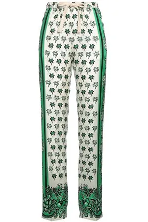RED Valentino PARTES DE ABAJO - Pantalones