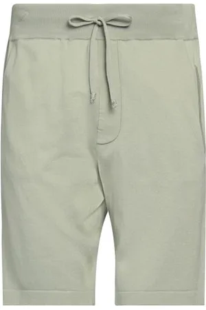 +39 MASQ PARTES DE ABAJO - Pantalones cortos y bermudas