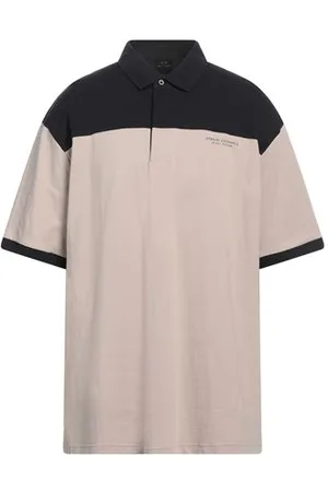 Armani Exchange CAMISETAS Y TOPS - Polos