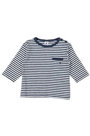 Petit Bateau CAMISETAS Y TOPS - Camisetas