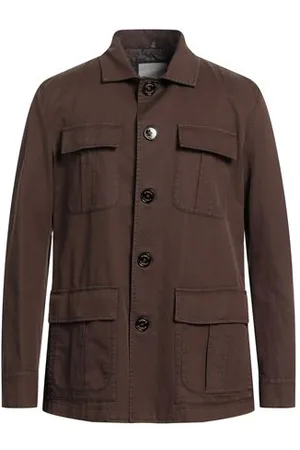 Emanuel Ungaro ROPA DE ABRIGO - Chaquetas y cazadoras