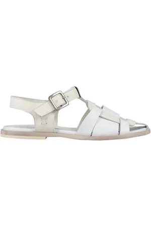 COLLECTION PRIVĒE? CALZADO - Sandalias con cierre