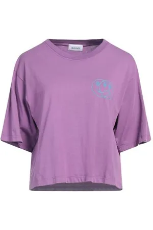 AMISH CAMISETAS Y TOPS - Camisetas