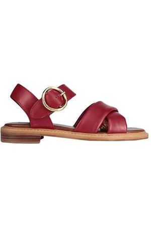 See by Chloé CALZADO - Sandalias con cierre