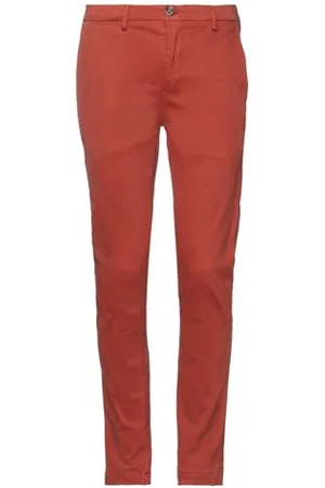 EREDI DEL DUCA PARTES DE ABAJO - Pantalones