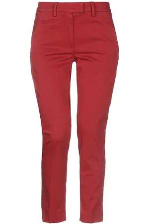 Dondup PARTES DE ABAJO - Pantalones